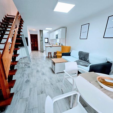 Vv Duplex Isla Bonita "By Henrypole Home" Los Cancajos Luaran gambar