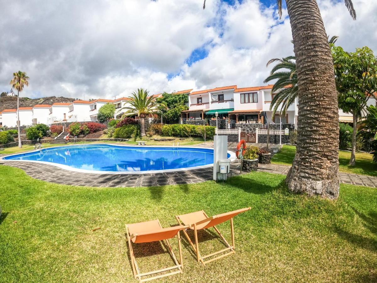 Vv Duplex Isla Bonita "By Henrypole Home" Los Cancajos Luaran gambar