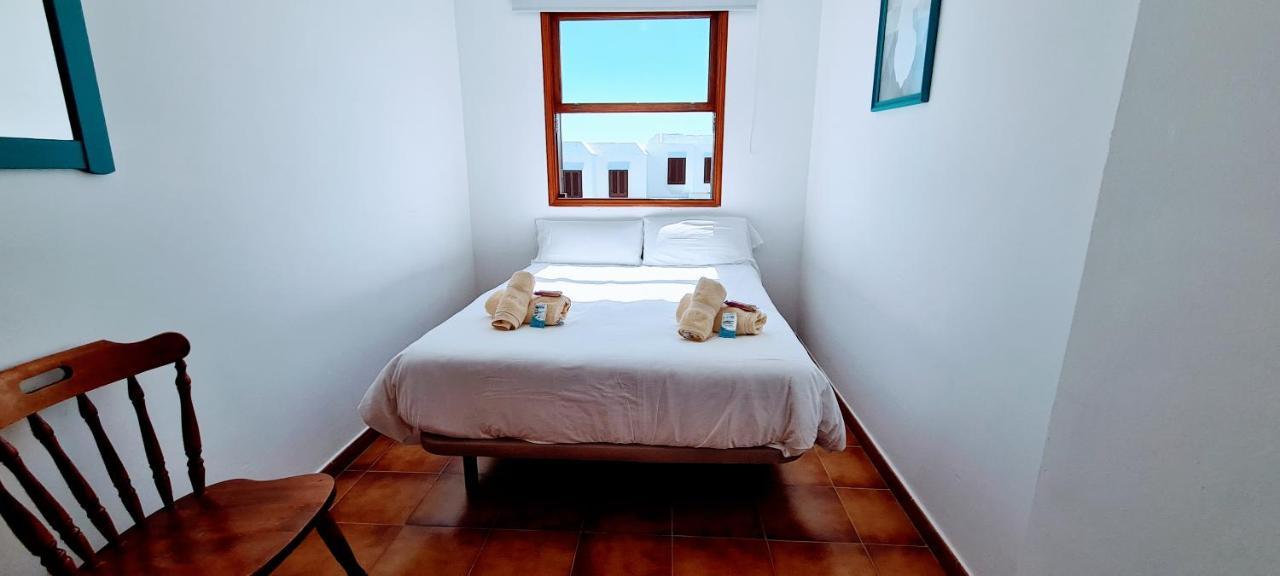 Vv Duplex Isla Bonita "By Henrypole Home" Los Cancajos Luaran gambar