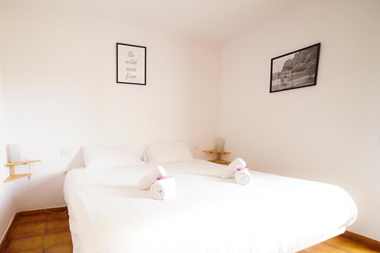 Vv Duplex Isla Bonita "By Henrypole Home" Los Cancajos Luaran gambar