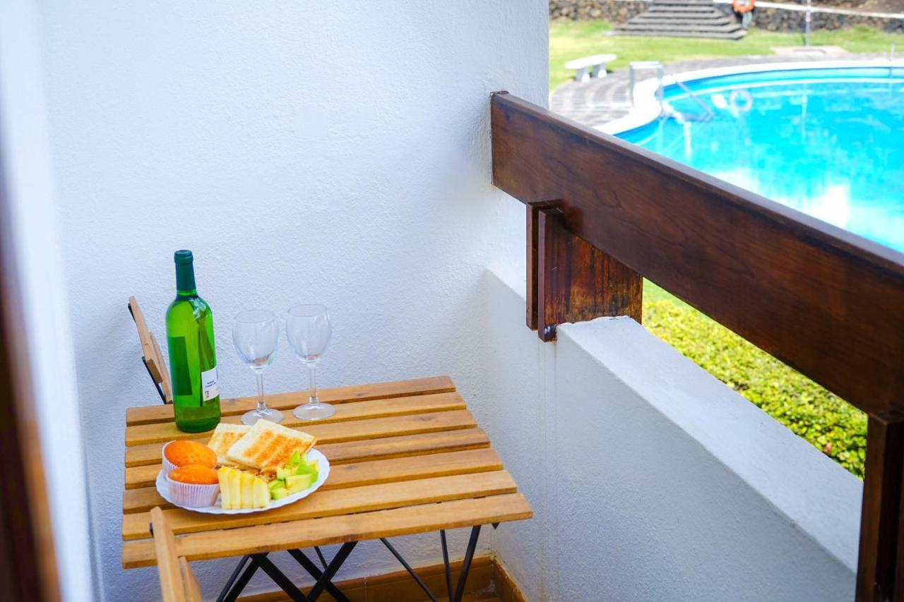 Vv Duplex Isla Bonita "By Henrypole Home" Los Cancajos Luaran gambar