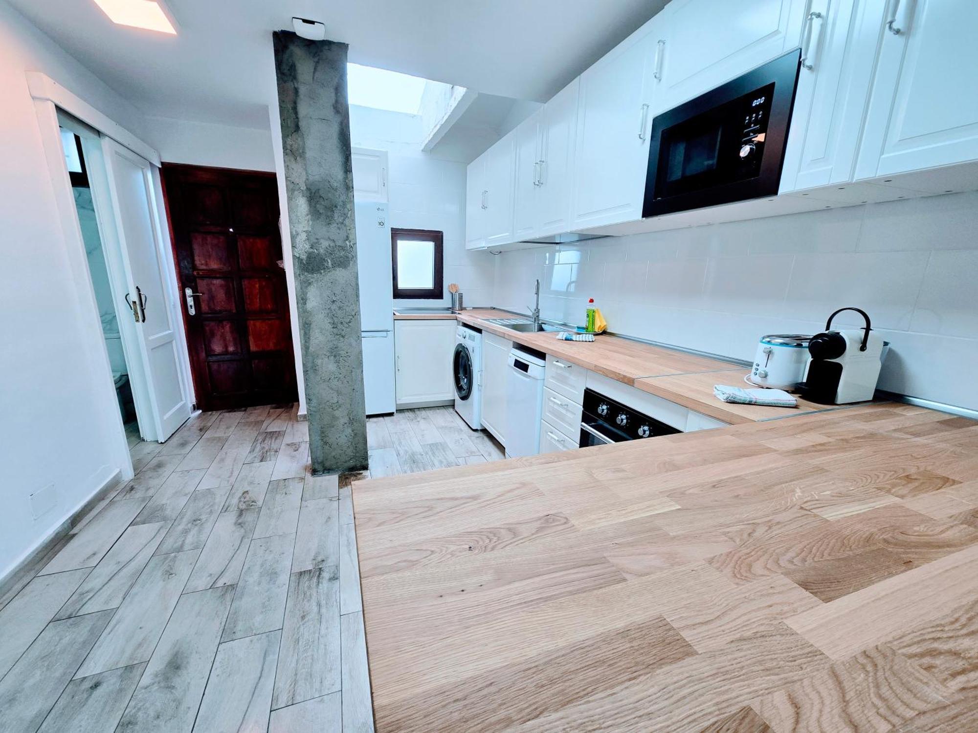 Vv Duplex Isla Bonita "By Henrypole Home" Los Cancajos Luaran gambar