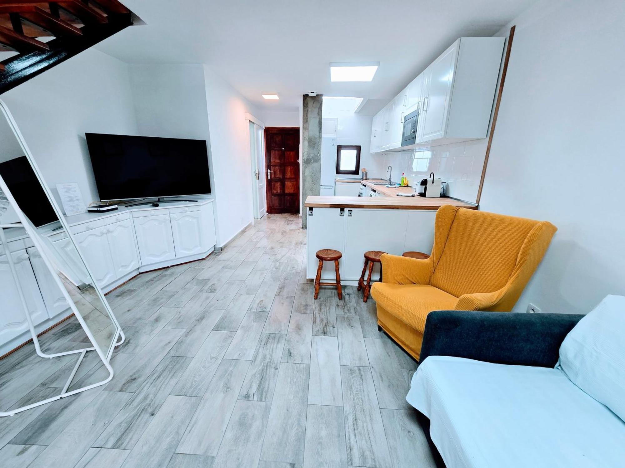Vv Duplex Isla Bonita "By Henrypole Home" Los Cancajos Luaran gambar