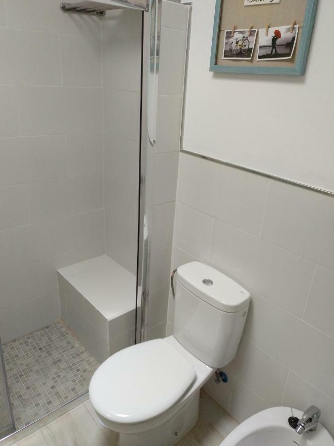 Vv Duplex Isla Bonita "By Henrypole Home" Los Cancajos Luaran gambar
